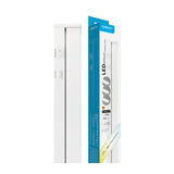 LED bútorvilágító lámpatest 3CCT 3DIM falonkívüli 1x 8W 220-240V AC 750lm 2700-6000K IP20 Modee
