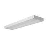 LED bútorvilágító lámpatest fűzhető 1x AC 1100lm 3000K IP44 fehér-ház Linear Shelf LEDVANCE