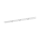 LED bútorvilágító lámpatest fűzhető 1x AC 600lm 4000K IP20 fehér-ház Linear LED Magnet LEDVANCE
