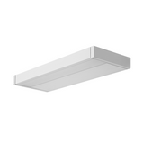 LED bútorvilágító lámpatest fűzhető 1x AC 700lm 3000K IP44 fehér-ház Linear Shelf LEDVANCE