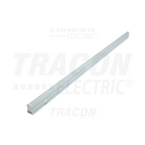 LED bútorvilágító lámpatest sorolható 30000h falonkívüli 1x 20W 230V 1600lm 3000K IP20 TRACON