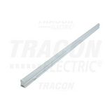 LED bútorvilágító lámpatest sorolható 30000h falonkívüli 1x 5W 230V 400lm 4500K IP20 TRACON