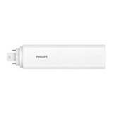 LED kompakt fénycső 4P egyfejű cső 18.5W- 2250lm 4000K 120° 20-60V CorePro LED PLT HF Philips