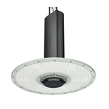 LED csarnokvilágító 1x 183W 220-240V AC 25000lm 4000K 70000h BY122P G4 LED250S/840 PSD NB Philips