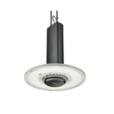 LED csarnokvilágító 1x 73W 220-240V AC 10000lm 4000K 70000h BY120P G4 LED100S/840 PSD NB Philips