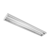 LED csarnokvilágító 1x 92W 220-240V AC 14500lm 4000K 1000000h IP65 acél MEGAL MODUS