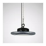 LED csarnokvilágító 50000h 1x 230W 30800lm 4000K 220-240V AC 2380 TB 30000-840 ET Trilux