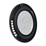 LED csarnokvilágító 30000h 120°  kültéri 1x 100W 8000lm 4500K 220-240V AC szimmetrikus TRACON