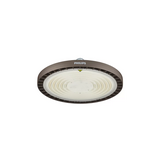 LED csarnokvilágító lámpatest 1x 150W 220-240V AC 28000lm BY022P G3 LED280S/840 PSU WB Philips