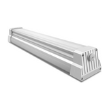 LED porpáramentes lámpatest 50000h 1x 30W 220-240V 3900lm 4200K IP66 Dust Profi LED GREENLUX