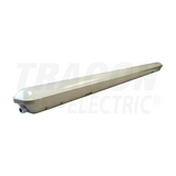 LED porpáramentes lámpatest 30000h falonkívüli 1x 56W 230V 45000lm 4000K IP65 TRACON