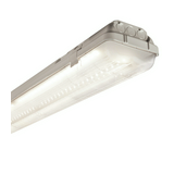 LED porpáramentes lámpatest falonkívüli 1x 34W 220-240V AC 4400lm 4000K Saving Stagna Beghelli