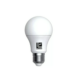LED lámpa A60 körte A 8W- 60W E27 800lm 840 12-24V AC/DC 15000h 220° 4000K ADELEQ