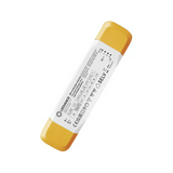 LED szalag elektronika 60W 24V 2500mA műanyag tokozás-ház IP20 DR-V-60/220-240/24 LEDVANCE