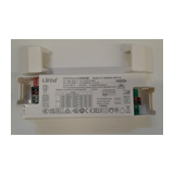 LED elektronika DALI Backlight panelhez állandó áramú 42W DR LED 42W 9-40V 1.05A DALI SW Beghelli