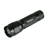 LED elemlámpa 5W 250lm 4xAAA alumínium 4x Micro(AAA/R03) vízmentes 141mm IP67 Torch Haupa