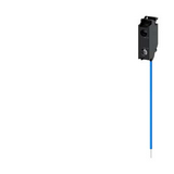 LED ellenőrző modul 6-240V/AC 6-240V/DC előlapra csavaros SIRIUS ACT SIEMENS