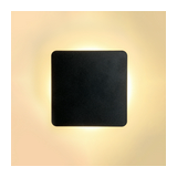 LED fali lámpatest falonkívüli 1x 6W 220-240V AC 800lm 4000K IP65 10000h Modee