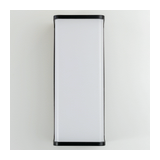 LED fali lámpatest falonkívüli 1x 8W 220-240V AC 840lm 4000K IP65 10000h Modee