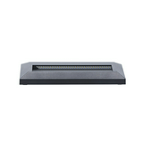 LED fali lámpatest védett 25000h falonkívüli 1x 1.7W 220-240V 50lm 6500K ONSTAR LED-GR KANLUX