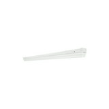 LED fali/mennyezeti lámpatest 220-240V AC 3800lm 4000K fehér-ház acél Linear UO 1500 LEDVANCE