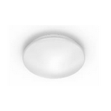 LED fali/mennyezeti lámpatest 220-240V AC 4000K fehér-ház IP20 Ceiling RD 10W 4000K W 06 Philips