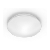 LED fali/mennyezeti lámpatest 220-240V AC 4000K fehér-ház IP20 Ceiling RD 17W 4000K W 06 Philips