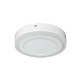 LED fali/mennyezeti lámpatest falonkívüli 16W 220-240V AC 750lm 3000K LED Click White RD LEDVANCE