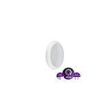 LED fali/mennyezeti lámpatest mozgásérz.17W 220-240V AC 1100/1700lm 3000/4000/5700K Ledinaire gen2 Philips