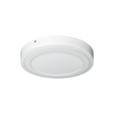 LED fali/mennyezeti lámpatest falonkívüli 18W 220-240V AC 1100lm LED Click White RD LEDVANCE