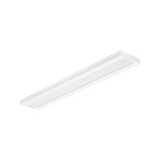LED fali/mennyezeti lámpatest falonkívüli 40W 220-240V SM060C LED40S/840 PSU W20L120 NOC Philips