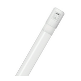 LED fali/mennyezeti lámpatest kapcsolós rúd fűzhető AC 2150lm 3000K IP20 TubeKitLED LEDVANCE