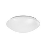 LED fali/mennyezeti lámpatest védett falonkívüli 1x 18W 220-240V AC 1440lm LED SF CIRC LEDVANCE