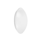 LED fali/mennyezeti lámpatest védett falonkívüli 1x 18W 223-240V AC 1440lm LED SF CIRC LEDVANCE