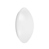 LED fali/mennyezeti lámpatest védett falonkívüli 1x 24W 220-240V AC 1920lm LED SF CIRC LEDVANCE
