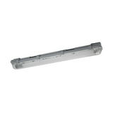 LED fali/mennyezeti lámpatest védett fűzhető 1x 650lm 4000K IP65 Submarine Sensor LEDVANCE