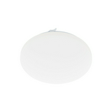 LED fali/mennyezeti lámpatest védett kerek 25000h A+ falonkívüli 1x 17.3W 220-240V Frania EGLO