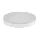 LED fali/mennyezeti lámpatest védett kerek 25000h falonkívüli 1x 30W 220-240V Smart-R GREENLUX