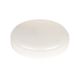 LED UFO lámpatest védett falonkívüli 1x 26W 220-240V AC 2730lm SURFACE SLIM IK10 RD 260 LEDVANCE