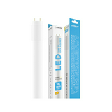 LED fénycső 0,6m cső T8 10W- 84W G13 1200lm 840 220-240V AC 25000h 270° 4000K A-series Modee