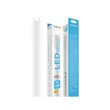 LED fénycső 0,6m cső T8 10W- 84W G13 1200lm 860 220-240V AC 25000h 270° 6000K A-series Modee