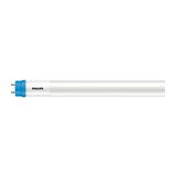 LED fénycső 1,2m cső T8 15,5W- 36W G13 1800lm 840 220-240V AC 50000h 240° CorePro LEDtube Philips