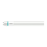 LED fénycső 1,2m cső T8 15,5W- 36W G13 2500lm 840 220-240V AC 60000h Master LEDtube Value Philips