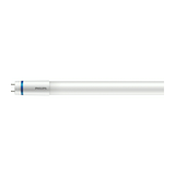 LED fénycső 1,2m cső T8 18,2W- 58W G13 2900lm 830 220-240V AC 50000h 160° Master LEDtube Philips