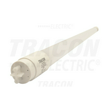 LED fénycső 1,2m cső T8 18W- 36W G13 1600lm 865 220-240V AC 25000h 200° 6500K TRACON