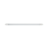 LED fénycső 1,2m T8 18W 153W 220-240V AC G13 2520lm 840 250° 25000h A++-en.o. T8 LED GLASS KANLUX
