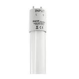 LED fénycső 1,5m cső T8 24W- 58W G13 2700lm 840 220-240V AC 15000h Tuttovetro EcoLED Beghelli