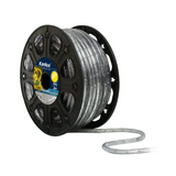 LED fénytömlő (50m) PR SET szükséges 2.5W/m 36db/m sárga-fényű 220-240V GIVRO LED-Y 50M KANLUX