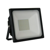 LED fényvető 100W 220-240V AC 12800lm 6000K fekete-ház alumínium IP65 Prémium Modee