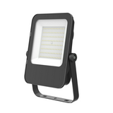 LED fényvető 20000h 1x 100W 220-240V AC 8000lm 4000K fekete-ház alumínium IP65 ROBUST ANCO